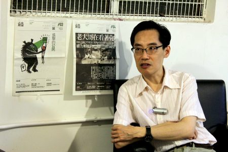 澳門軍事專家黃東