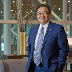 環亞機場服務管理集團創始人兼首席執行官宋海西 (1)
