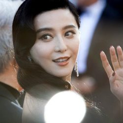 范冰冰