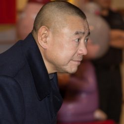 刘銮雄第四