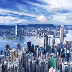香港的國際地位為何難以取代？