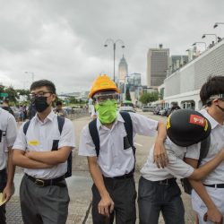 盤點香港教育現況下的“五宗罪”