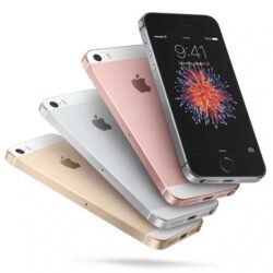 iPhoneSE